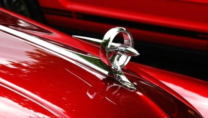 Полировка мелких автомобильных деталей