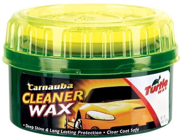 Защитная полироль Turtle Wax T5
