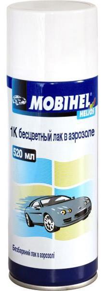 Лак для авто Mobihel 1К