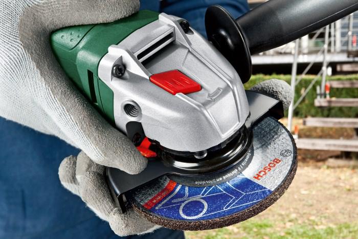 Bosch PWS 700-115