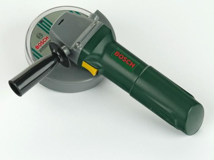 Шлифмашина Bosch