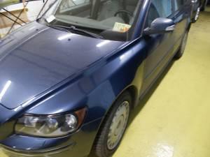 Уход за автомобилем после покраски
