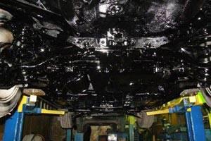 Активные и пассивные средства борьбы с коррозией Активные и пассивные средства борьбы с коррозией