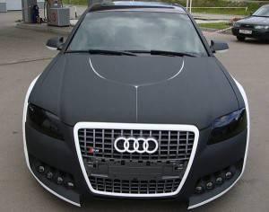 Самый модный цвет сегодня — матовый!