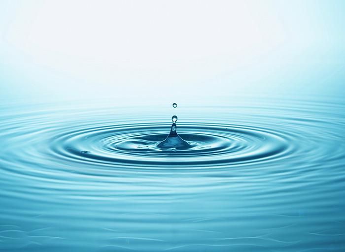 Вода