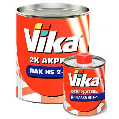 Акриловый лак