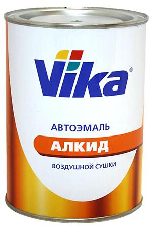 Vika-алкид