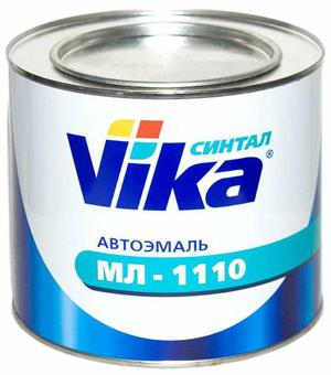 Эмаль Vika МЛ