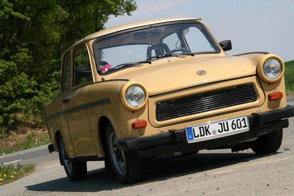 Trabant