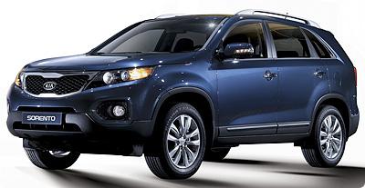 Даже сложную электронику можно обслужить самостоятельно fary-na-kia-sorento
