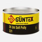 Шпатлевка Guntex 2K Шпатлевка Guntex 2K