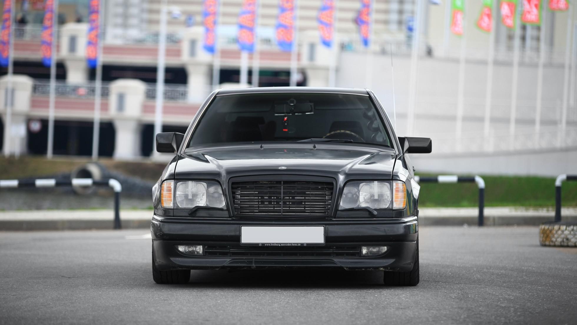 Тюнинг машин — выбор молодых людей