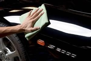 Самостоятельная полировка кузова автомобиля Самостоятельная полировка кузова автомобиля