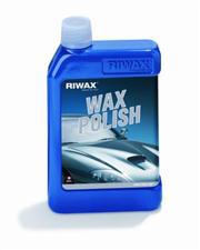 Полироль Riwax