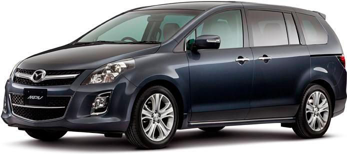Mazda MPV