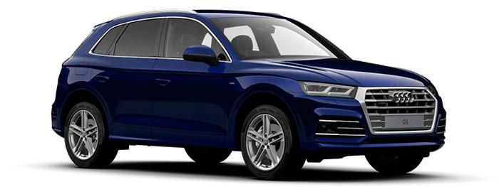 Ауди Q5