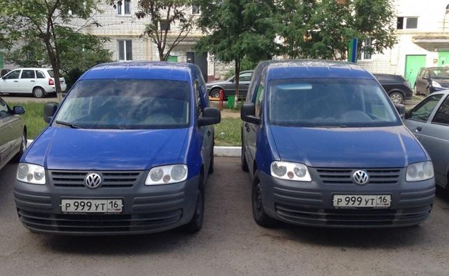Машина двойник — что делать? Практические советы